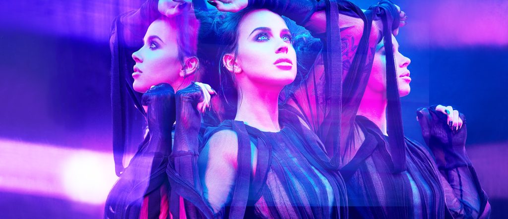 Bonnie Anderson Delivers Emotional Yet Club Banging New Tune “The Ones I Love”