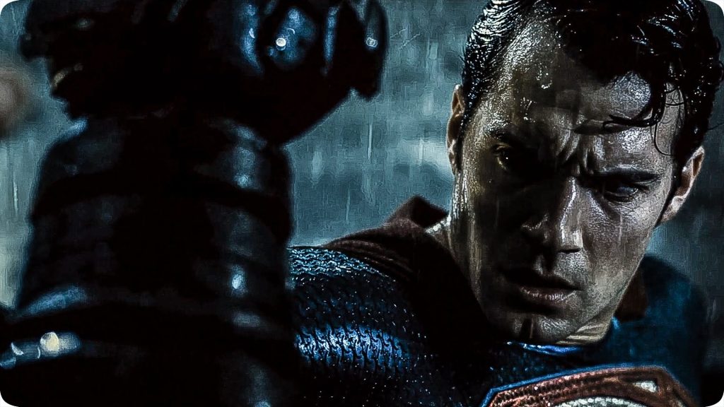 Final ‘Batman Vs. Superman’ Trailer Released!