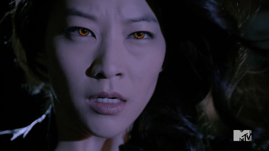 Gasp! Arden Cho is Not Returning for ‘Teen Wolf’ Season 6!