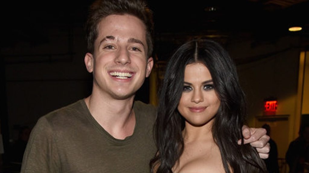 Selena Gomez & Charlie Puth’s Cute “We Don’t Talk Anymore” Live Performance