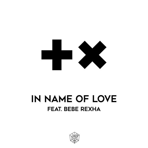 New Track from Martin Garrix ft. Bebe Rexha