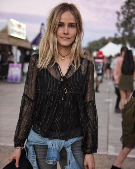 Splendour Style 2016