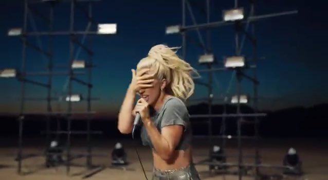 Lady Gaga Drops “Perfect Illusion” Music Video