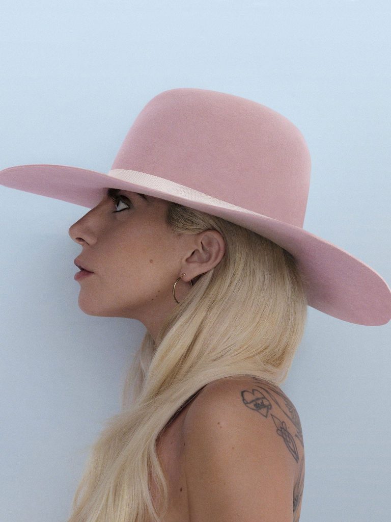 Lady Gaga Unveils Deets On New Album ‘Joanne’