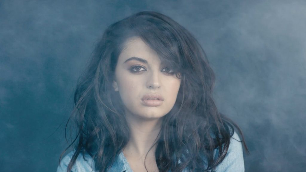 Rebecca Black drops new single ‘The Great Divide’