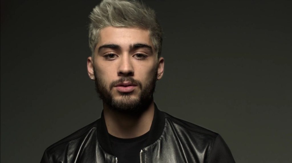 Zayn Malik Reveals He Struggled With an Eating Disorder and Anxiety in Tell-All New Book