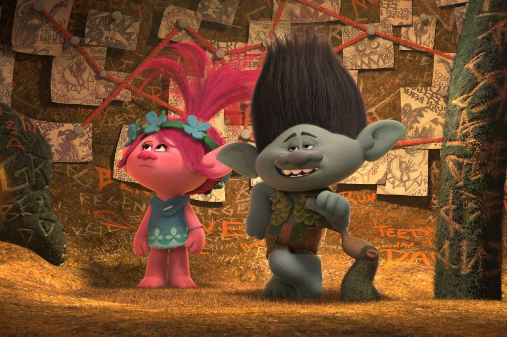 Dami Im Joins the Stellar Cast for the Australian Version of ‘TROLLS’