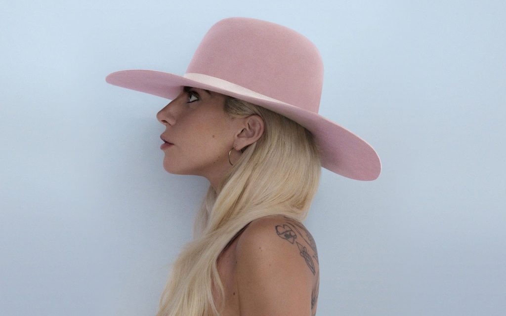 Lady Gaga’s Hot New Video For ‘John Wayne’ is Here!