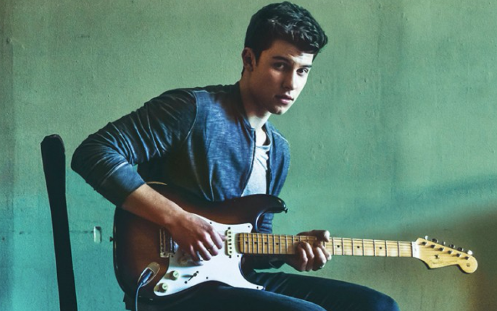 Shawn Mendes – ‘Illuminate’ (Album Review)