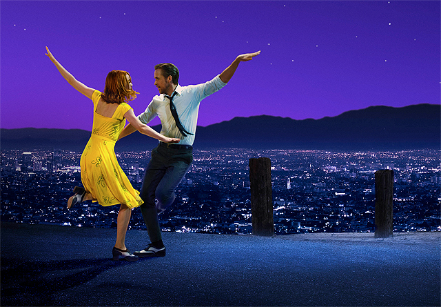 Film Review: La La Land (2016)