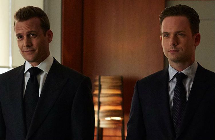 ‘Suit’ Up! Your Favourite Lawyers are Back in 2 Days