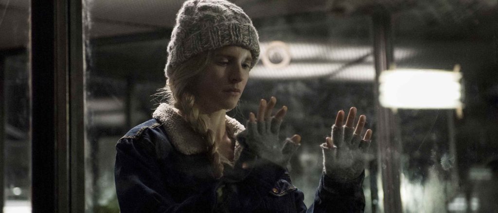 Netflix and Spill: The OA