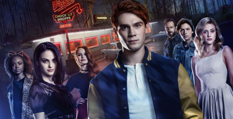 Riverdale Series Premiere (2017) Review