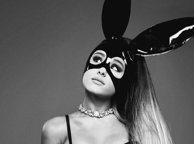Ariana Grande – ‘Dangerous Woman’ Album Review (Track By Track)