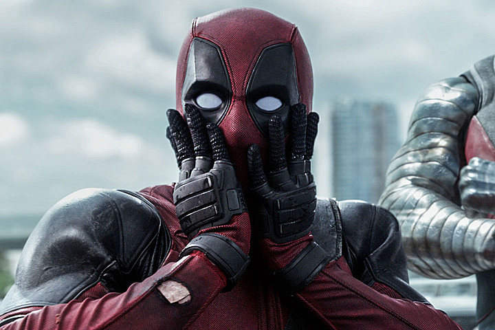 Deadpool 2 Will Still Happen, We Just Gotta Be Patient