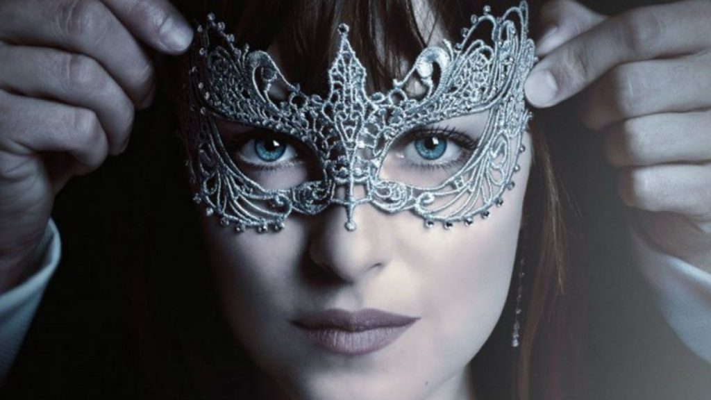 Fifty Shades Darker Will Feature a Star-Studded Soundtrack