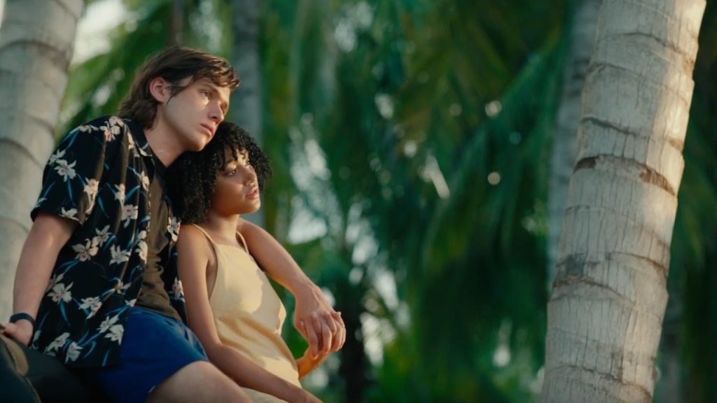The ‘Everything, Everything’ Trailer Will Hit You Right in The Feelings