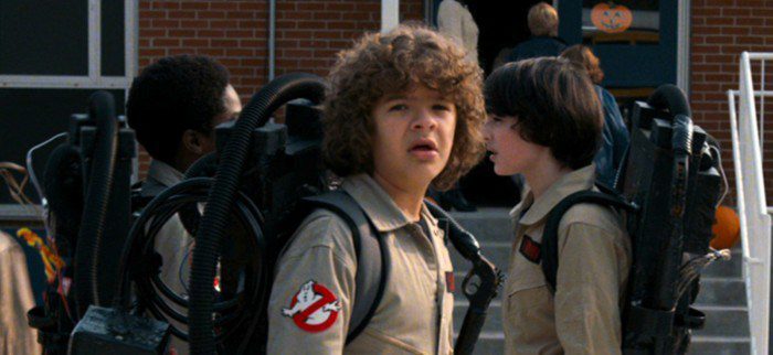 ‘Stranger Things’ Season 2 Trailer Drops during Superbowl!