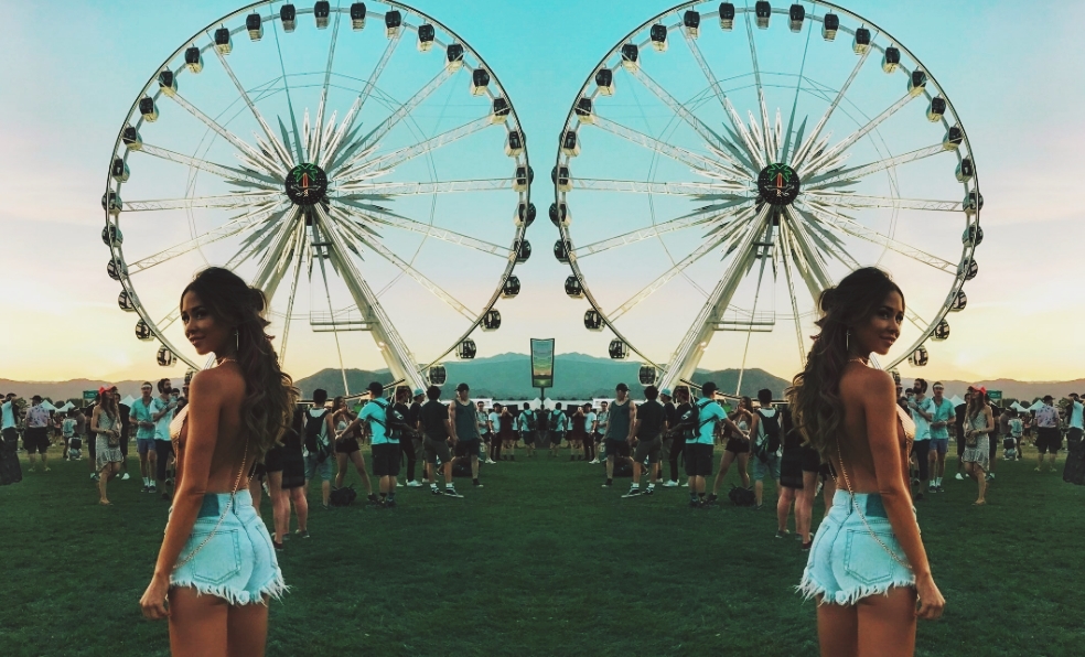 Coachella 2017: Style Guide