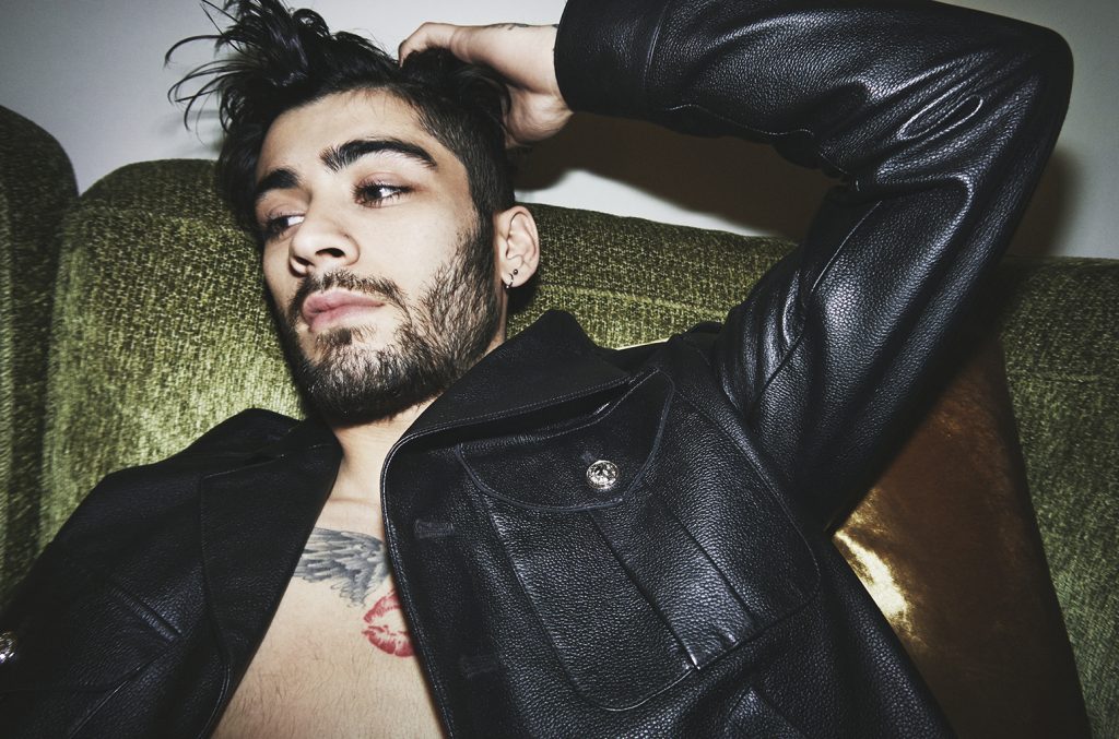 Zayn Throws the Party You Wish You Got Invited to for the “Still Got Time” Video