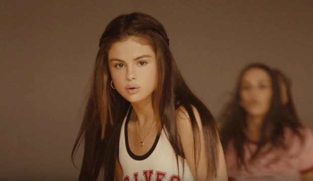 Selena Gomez Shows Off Her Acting Skills in the “Bad Liar” Video