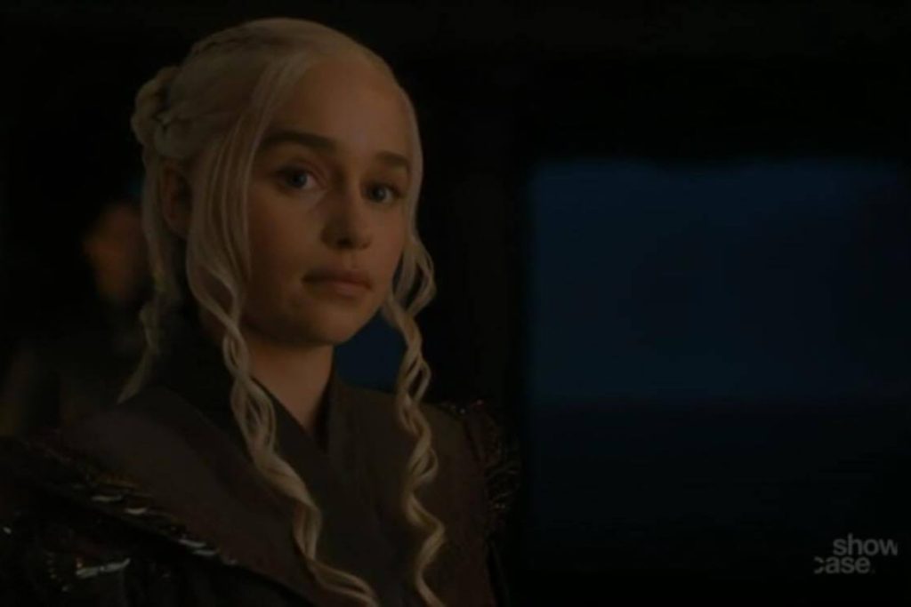 GoT Recap: Season Seven Episode Two