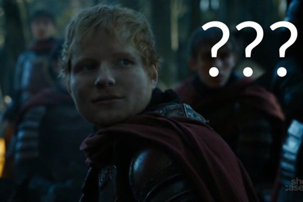 GoT Recap: Season Seven Episode One