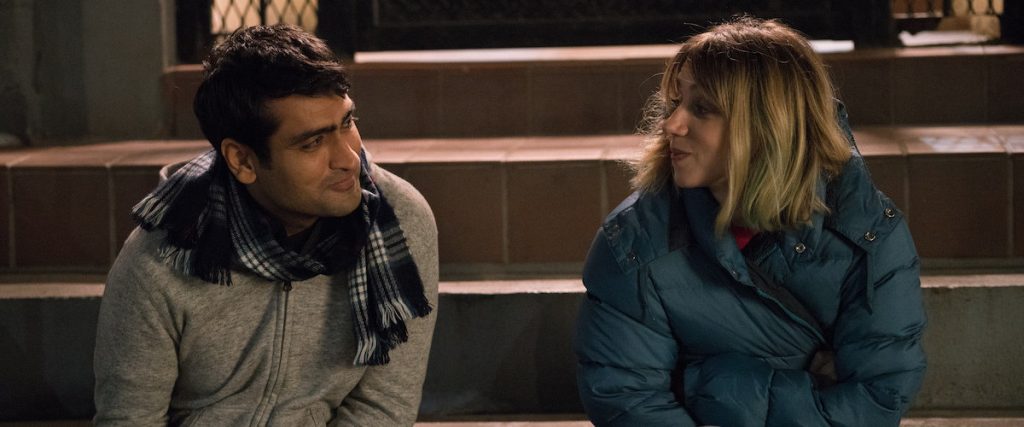 The Big Sick (2017) Review