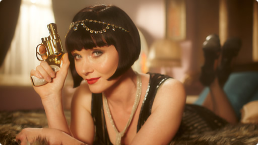 You Can Crowdfund a ‘Miss Fisher’s Murder Mysteries’ Movie!