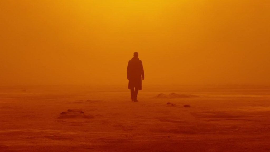 Blade Runner 2049 (2017) Film Review