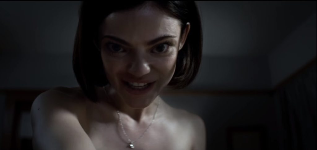 The New Truth Or Dare Trailer Is Here