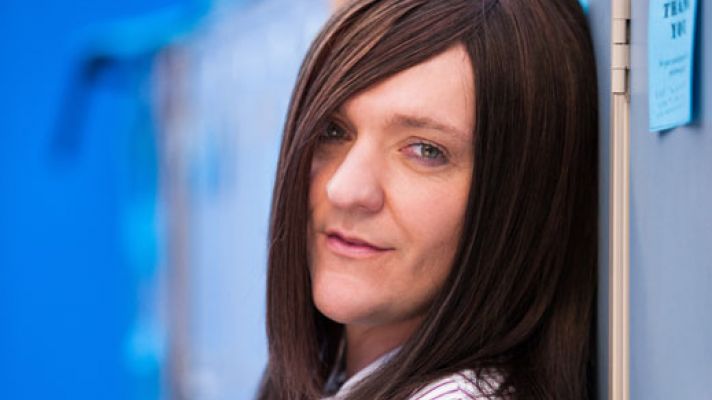 Chris Lilley Has a Netflix series in the works