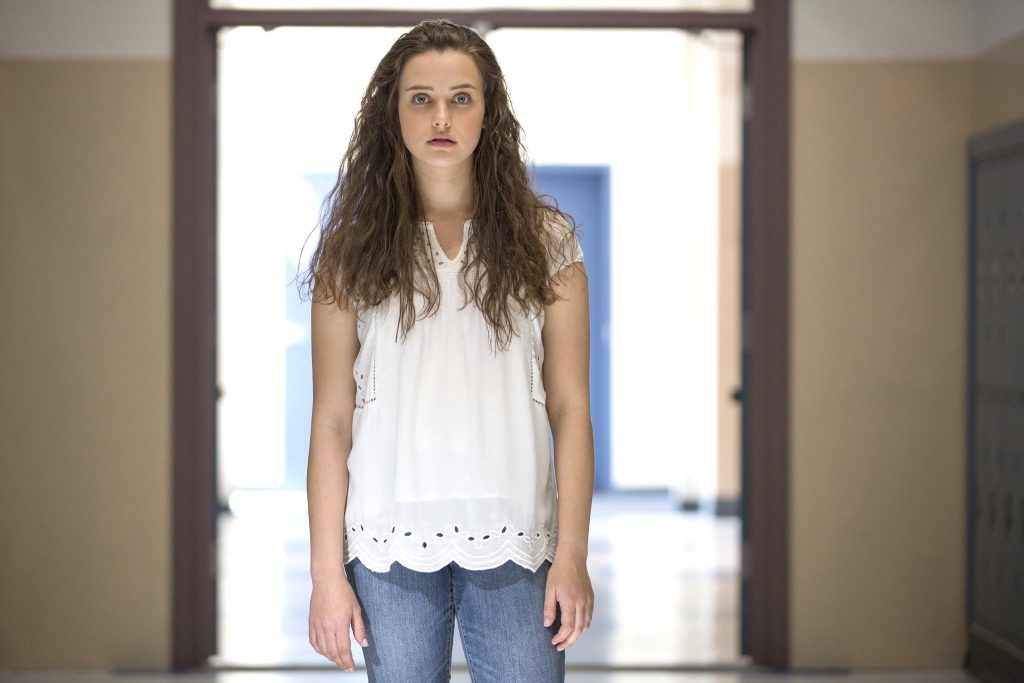EXCLUSIVE: Katherine Langford confirms the truth about Hannah Baker in ’13 Reasons Why’ season 2