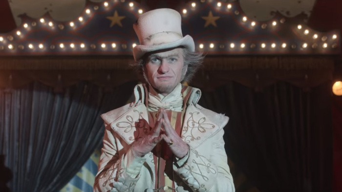 Netflix and Spill: Lemony Snicket’s A Series of Unfortunate Events Series 2