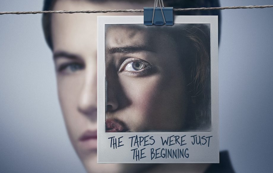 Netflix and Spill: 13 Reasons Why Season 2 Review