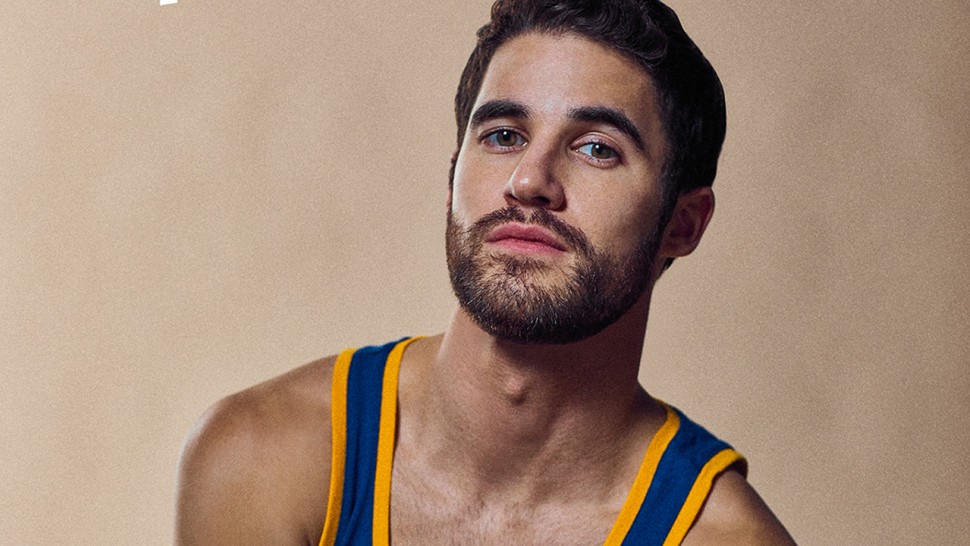 Darren Criss Comes to Australia This Week!