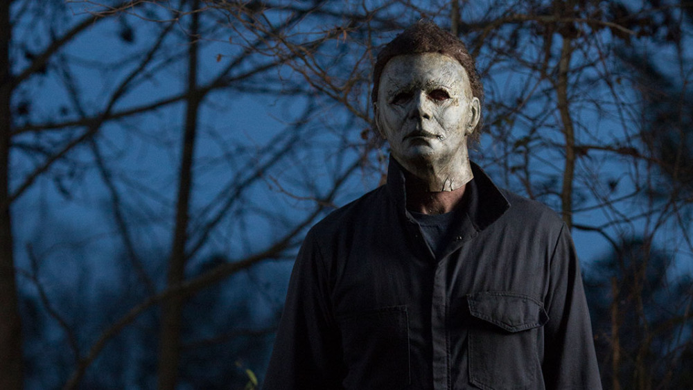 Halloween (2018) Film Review