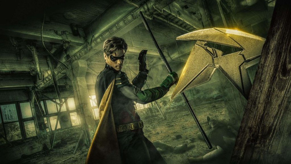 Everything Coming To Netflix in January 2019