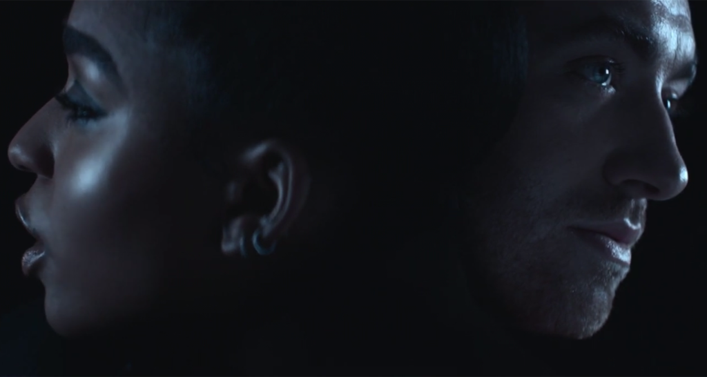 VIDEO PREMIERE: Sam Smith & Normani “Dancing With A Stranger”