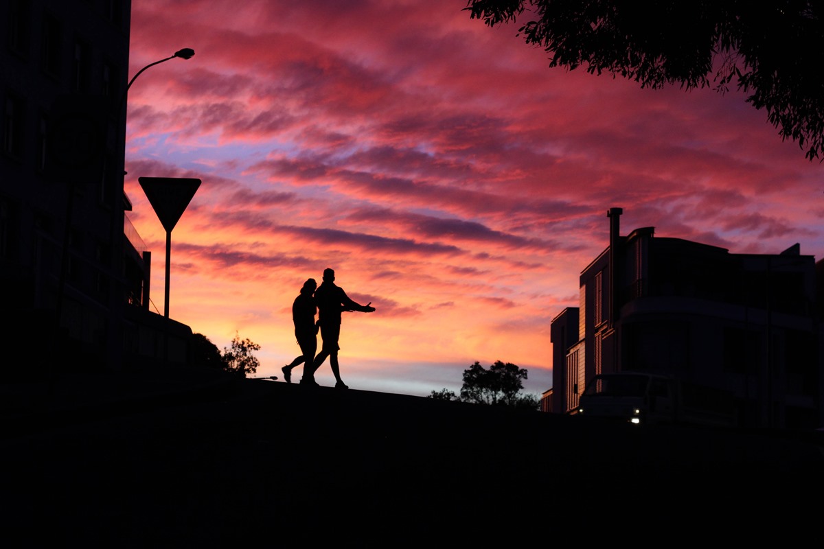 sydney