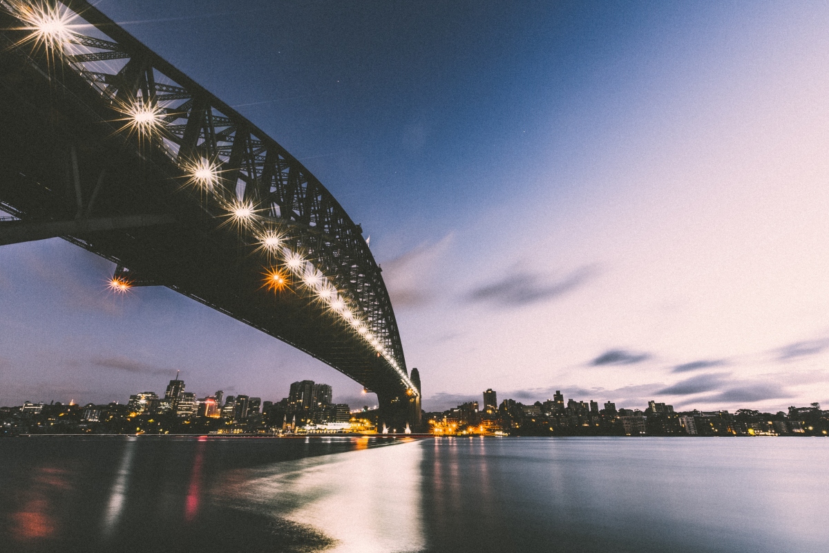sydney