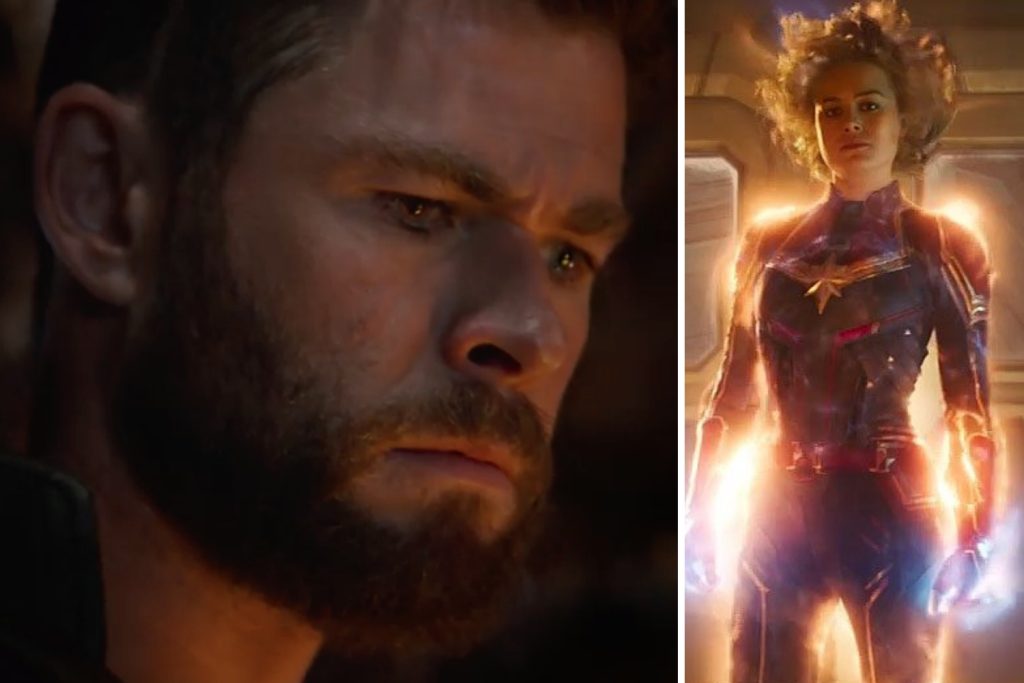 All The Best Film Related 2019 Super Bowl Spots