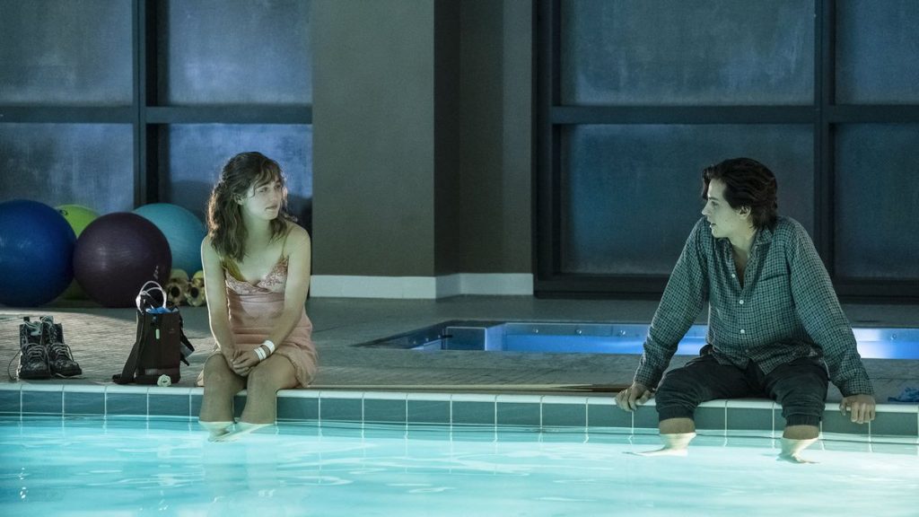 Five Feet Apart (2019) Film Review