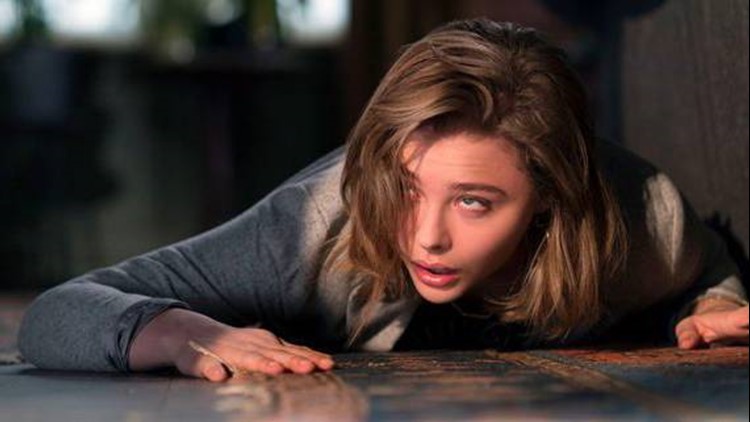 Greta (2019) Film Review