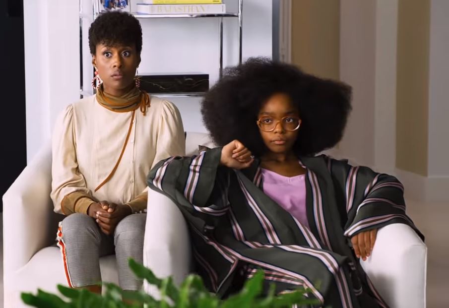 Little (2019) Film Review