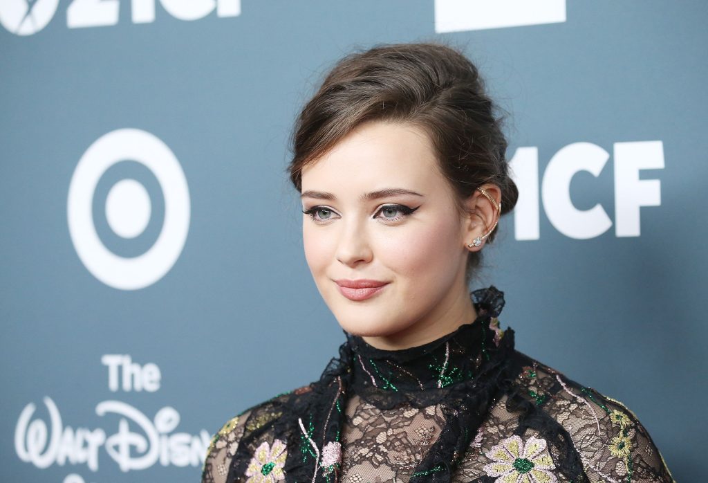 Turns out ’13 Reasons Why’ Star Katherine Langford Wasn’t Even In Avengers: Endgame.