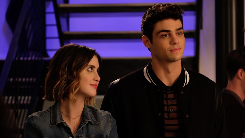 Netflix and Spill: The Perfect Date