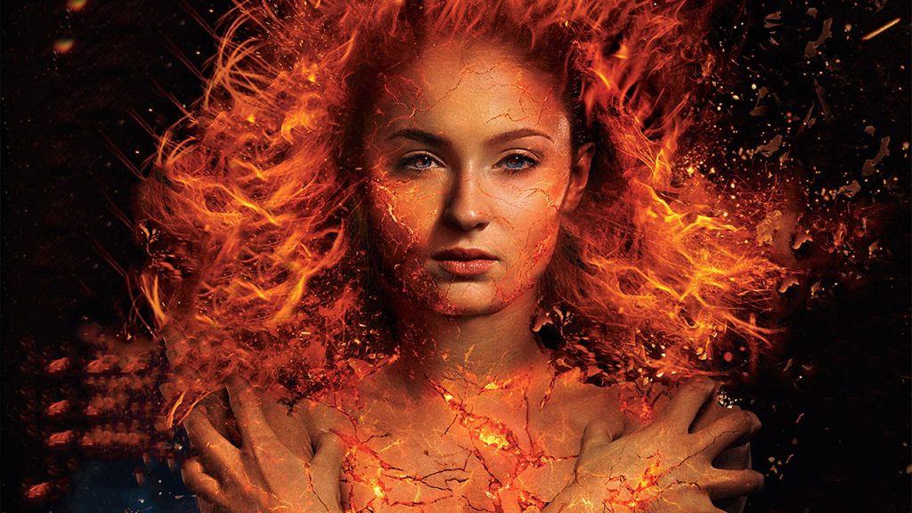 X-Men Dark Phoenix (2019) Film Review
