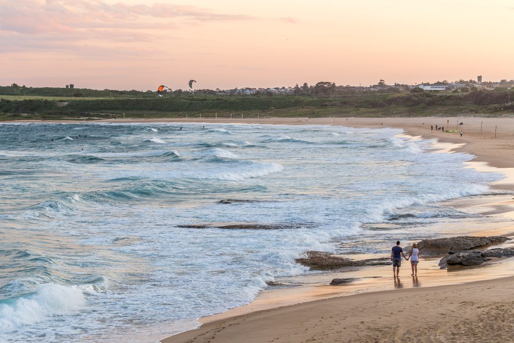 maroubra