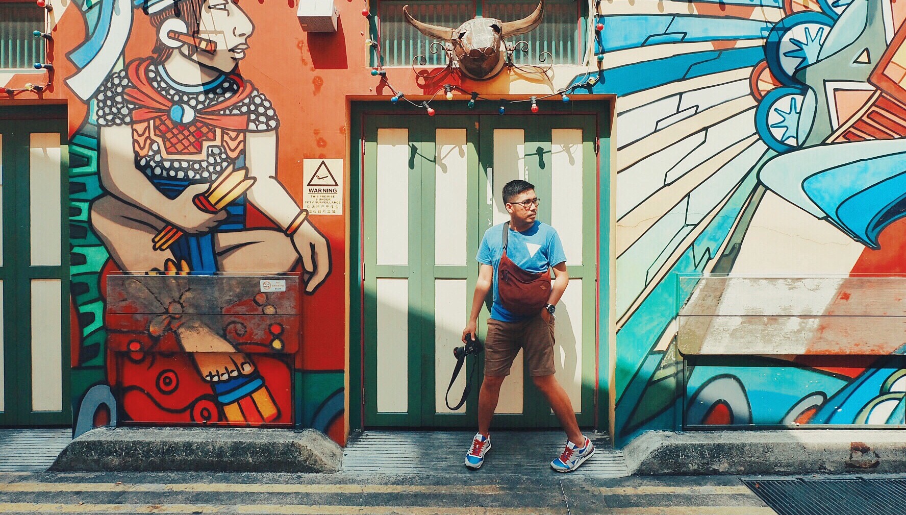 singapore